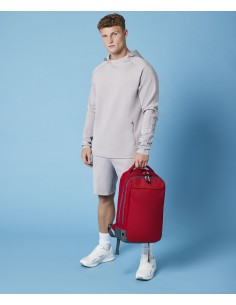 B-BG545-Athleisure Sports Backpack 2